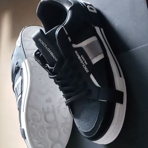 Dolce & Gabbana 2.Zero Sneakers